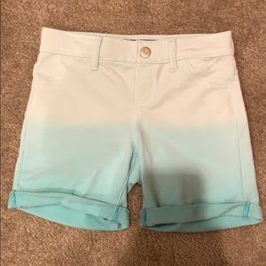 Girl’s Old Navy Soft Shorts